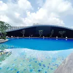 One Bedroom At Arte Mont Kiara By The Relaxstay